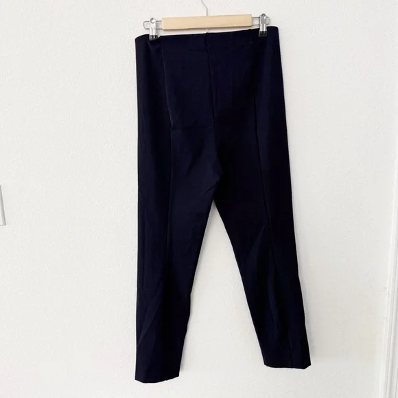 St. John- Navy Blue Women’s Pants Size M